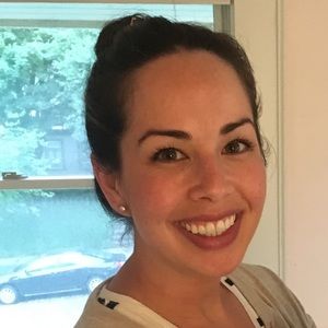 Meet your Posher, Amy